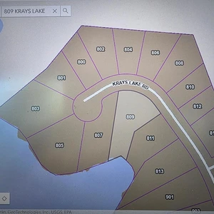 Main Listing Image