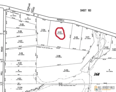 Main Listing Image
