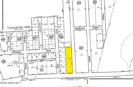 Main Listing Image