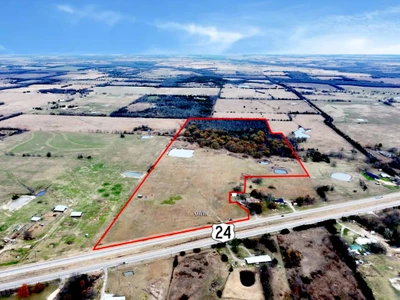 Main Listing Image