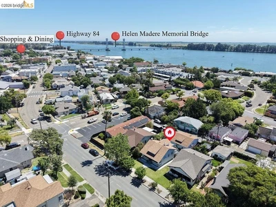 Main Listing Image