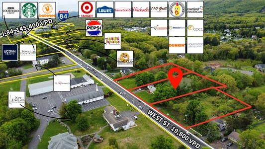 Main Listing Image