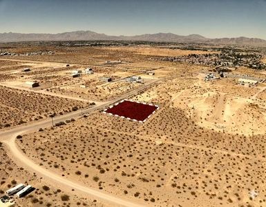 Main Listing Image