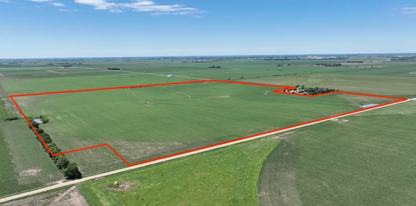 Main Listing Image