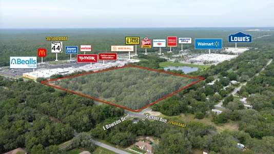 Main Listing Image