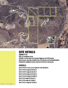 Main Listing Image