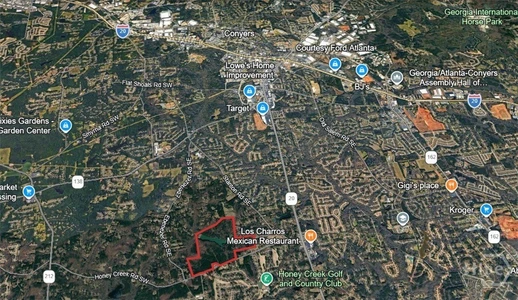 Main Listing Image