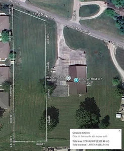Main Listing Image