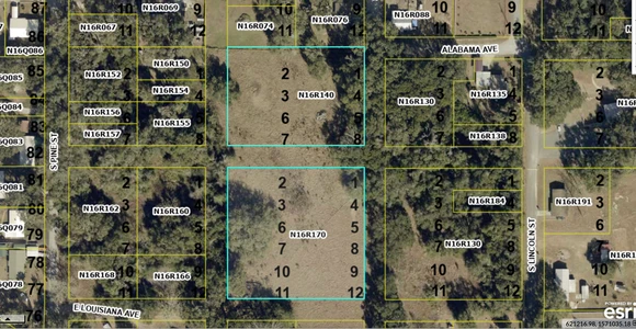 Main Listing Image