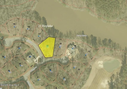Main Listing Image