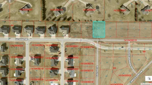 Main Listing Image