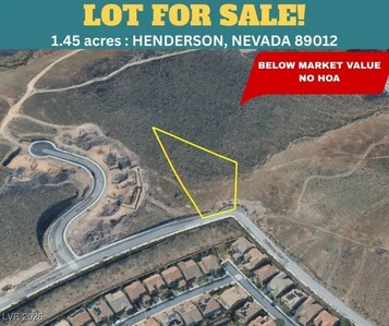 Main Listing Image