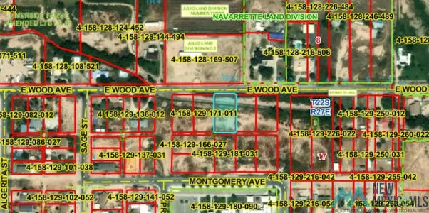 Main Listing Image