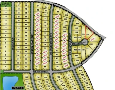 Main Listing Image