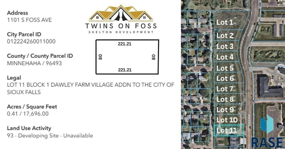 Main Listing Image