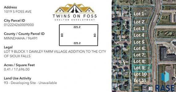 Main Listing Image
