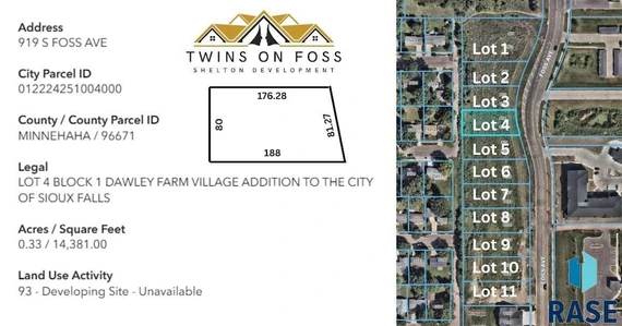 Main Listing Image