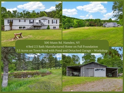 Main Listing Image