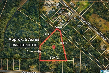 Main Listing Image