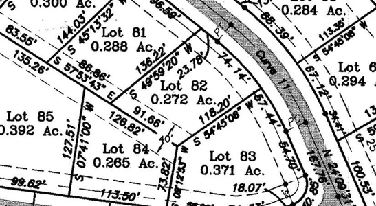 Main Listing Image