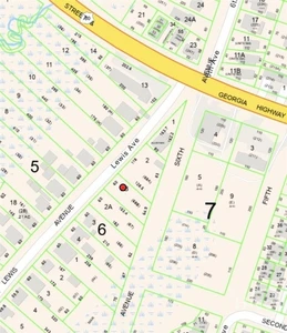 Main Listing Image