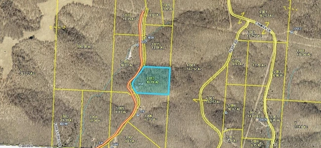 Main Listing Image