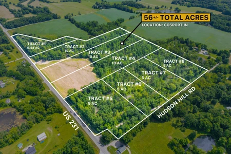 Main Listing Image