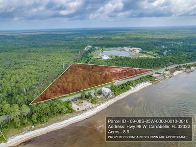 Main Listing Image