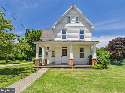 Main Listing Image
