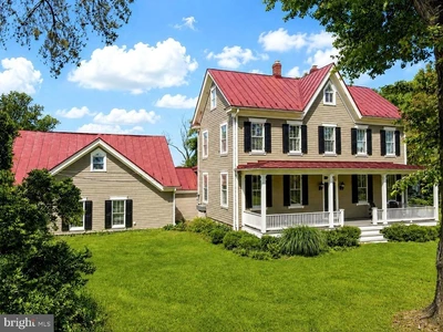 Main Listing Image