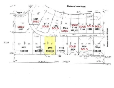 Main Listing Image