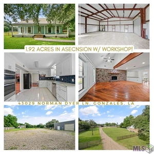 Main Listing Image
