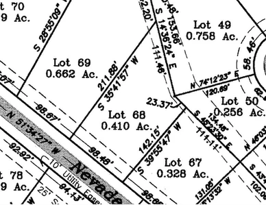 Main Listing Image