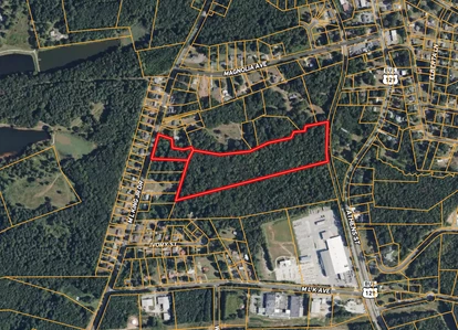 Main Listing Image