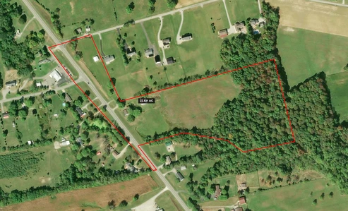 Main Listing Image