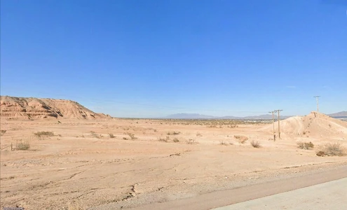 Main Listing Image