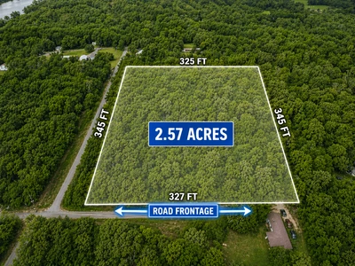 Main Listing Image