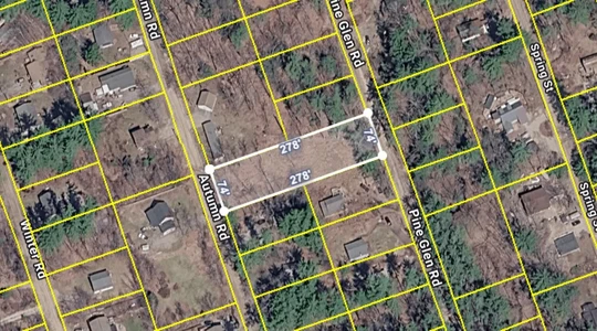 Main Listing Image