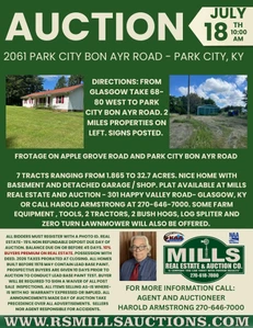 Main Listing Image