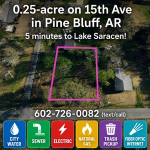 Main Listing Image