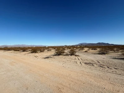 Main Listing Image