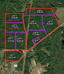 Main Listing Image