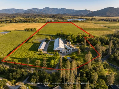 Main Listing Image