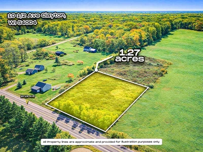 Main Listing Image