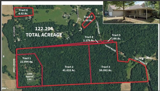 Main Listing Image
