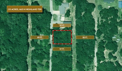 Main Listing Image