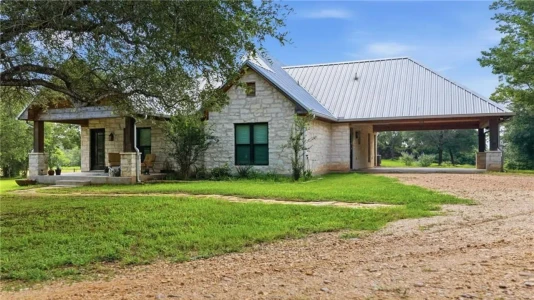 Main Listing Image