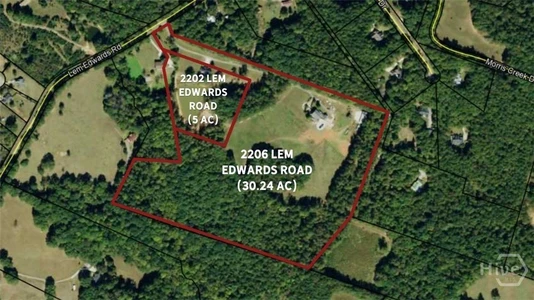 Main Listing Image