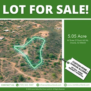 Main Listing Image