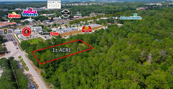 Main Listing Image